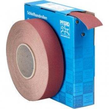Pferd SBR 40 A220 Grinding Band Roll
