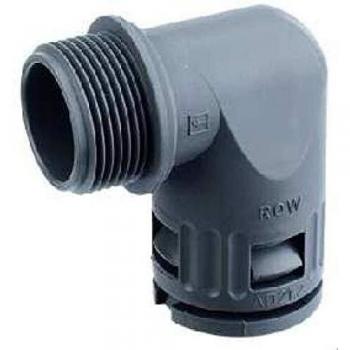 FLEXA RQW-M 15.8mm M20 Elbow