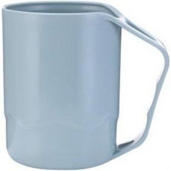 Student Toothbrush Cup with Handle