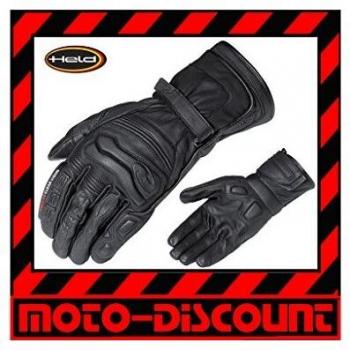 Guanti da Moto Held Fresco II con Protezioni