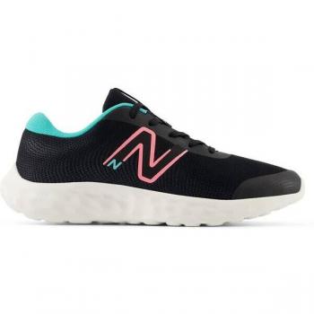 New Balance 520v8 Black RB8 EU 39