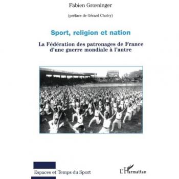 Sport, religion et nation