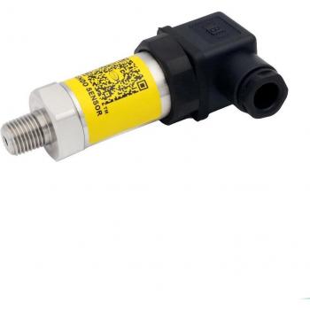 Manomètre 0-500 psi avec filetage NPT