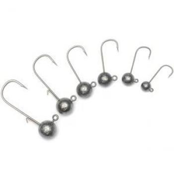 Tête 10 g Fox Rage New Jig X – Format : 1/0