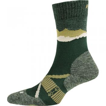 P.A.C. Damen Sportsocken TR 3.2 Merino Light (38