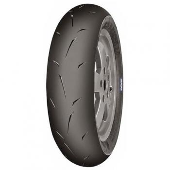 Mitas MC35 S-Racer 2.0 (100/90-12 TL 49P Motorradreifen, SOFT)