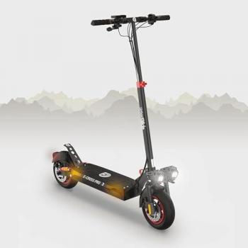 Pro 2 UrbanGlide E‑Crosser – 12,5 Ah/48 V