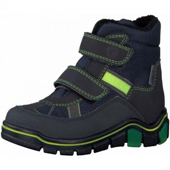 Junge Winterstiefel RICOSTA Pepino – Leger & Toben