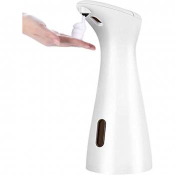 Smart Induction Foam Soap Dispenser