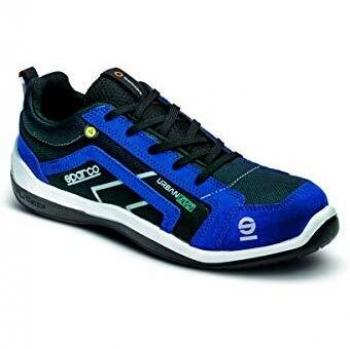 Botas de Seguridad Urban Evo S3 ESD Sparco 45