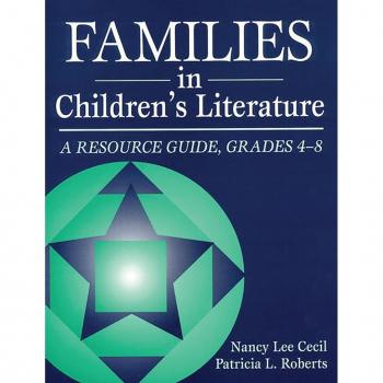 Vitalsource Technologies, Inc. Families in Children's Literature