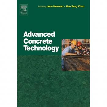 Vitalsource Technologies, Inc. Advanced Concrete Technology Set