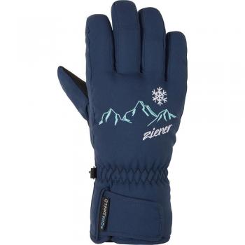 Ziener Laillla SummitGlove