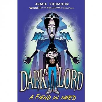 A Fiend in Need: Book 2