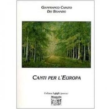 Canti per l'Europa