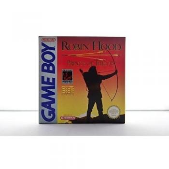 Cazador de Tesoros Robin Hood