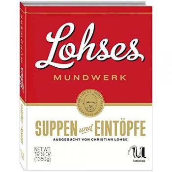 Lohses Mundwerk