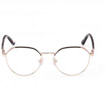 Guess GU8272 Kids 028 Rose‑Gold Lenses (Free) – Blue Light Block