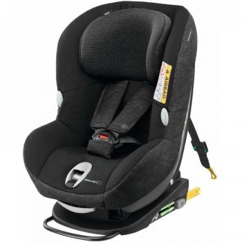 Seggiolino Infantile Bébé Confort Milofix Base Girevole 0-18 Kg