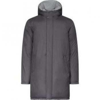 Chaqueta Outdoor JOTT Helsinki Gris 24