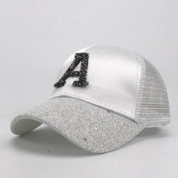 Gorro de malla estilo Hip Hop para niño