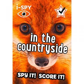 iSPY In the Countryside by iSPY Paperback Book