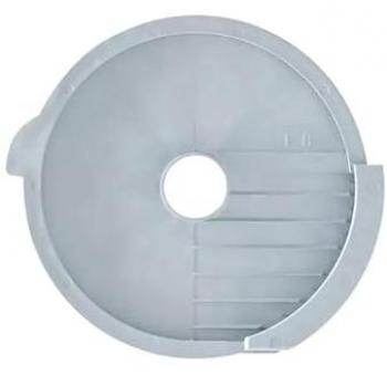 Grille de friture Matfer 8×8 mm