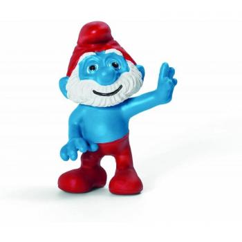 Schleich Smurfen Gigant – 20754