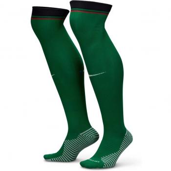 Nike Portugal Strike Home Socken Dri-FIT grün 42-46 Unisex