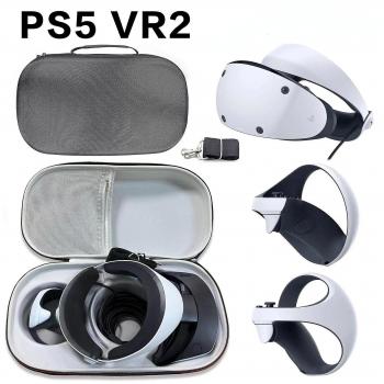 Accessoires de voyage PSVR 2