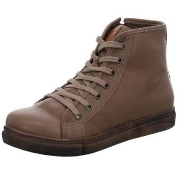 Andrea Conti Braun 40: Winterstiefel Regular Fit, 1‑teilige Pack