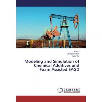 Modeling and Simulation of Chemical Additives and Foam Assisted SAGD