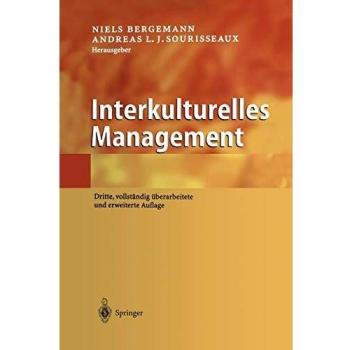Interkulturelles Management