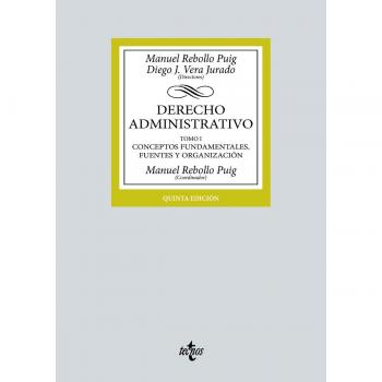 Derecho Administrativo