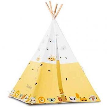 Tipi Infantil Beeloom