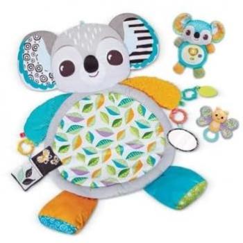 Tapis sensoriel Koala câlin VTech Baby