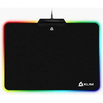 KLIM Mauspad RGB Chroma