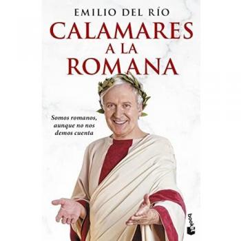 Calamares a la romana