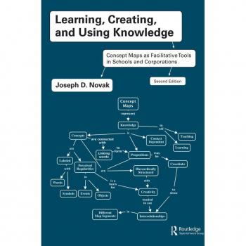 Learning Creating and Using Knowledge