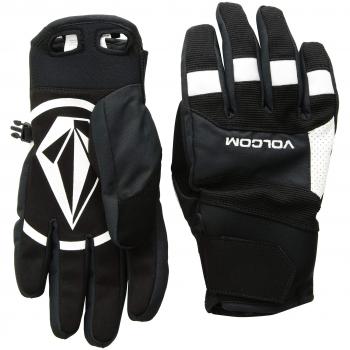 Volcom Herren‑Rutschfeste Crail‑Pipe‑Handschuhe