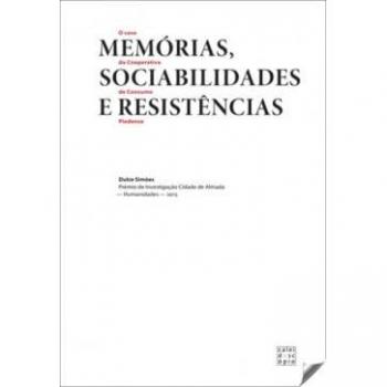 CASO MEMORIAS DA COOPERATIVA SOCIABILIDADES CONSUMO