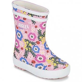 Aigle Gummistiefel für Kleinkinder FLAC PLAY2