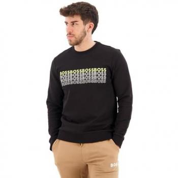 Sweat Boss Noir