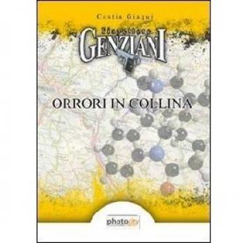 L' ispettore Genziani. Orrori in collina