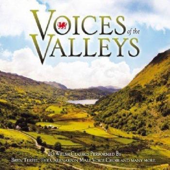 Voices Of The Valleys