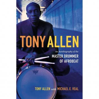 Tony Allen