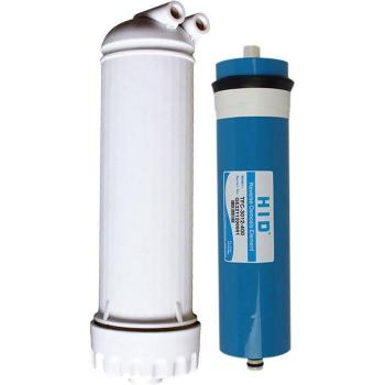 Reverse Osmosis Water Filter System 400 GPD