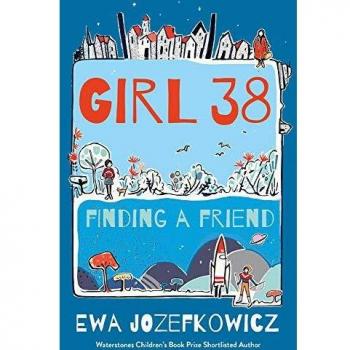 Girl 38: Finding a Friend