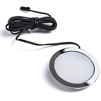 Spot lumineux Giulia UltraThin 3W – 6000K blanc froid