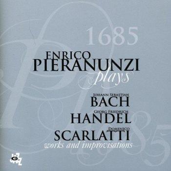 1685 : Works And Improvisations